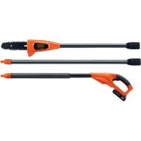 Trousse de scie d&eacute;lagage sur perche sans fil Max* Les Distributions ICE
