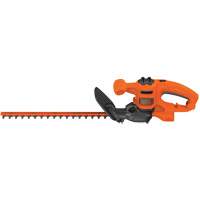 Hedge Trimmer, 17", Electric Les Distributions ICE