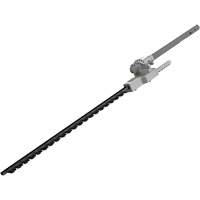 Universal Articulating Hedge Trimmer Attachment Les Distributions ICE