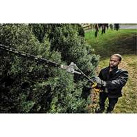 Universal Articulating Hedge Trimmer Attachment Les Distributions ICE