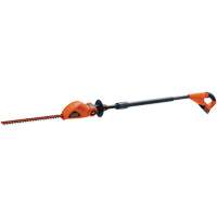 Ensemble de taille-haie sur perche sans fil Max* Les Distributions ICE