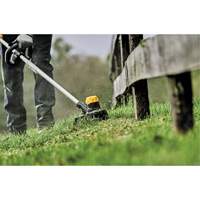 Max* Cordless String Trimmer, 13", Battery Powered, 20 V Les Distributions ICE