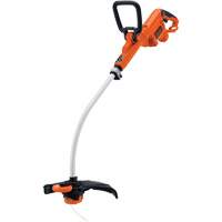 String Trimmer/Edger, 14", Electric Les Distributions ICE