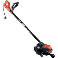 2-in-1 Landscape Edger Les Distributions ICE