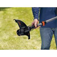 Max* Cordless String Trimmer Kit, 13", Battery Powered, 40 V Les Distributions ICE