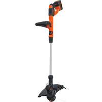 Max* Cordless String Trimmer Kit, 13", Battery Powered, 40 V Les Distributions ICE