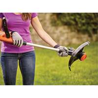 Max* Cordless String Trimmer Kit, 13", Battery Powered, 40 V Les Distributions ICE