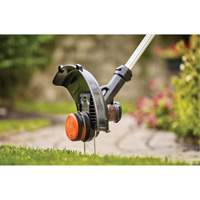 Max* Cordless String Trimmer Kit, 13", Battery Powered, 40 V Les Distributions ICE