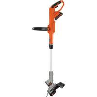 Max* Cordless String Trimmer/Edger Kit, 12", Battery Powered, 20 V Les Distributions ICE