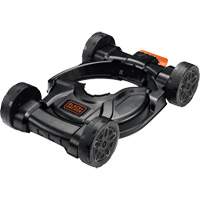 20V Max* Cordless 3-in-1 Compact Mower Kit, Push Walk-Behind, Battery Powered, 12" Cutting Width Les Distributions ICE