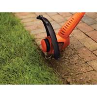 2-in-1 String Trimmer/Edger, 13", Electric Les Distributions ICE