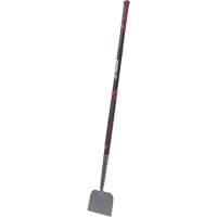 Multi-Purpose Scraper, 8-1/2" Blade, Straight Handle Les Distributions ICE