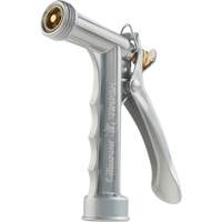 Adjustable Watering Nozzle, Rear-Trigger Les Distributions ICE