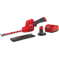 M12 Fuel Hedge Trimmer, 8", 12 V, Battery Powered Les Distributions ICE