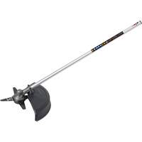 QUIK-LOK Brush Cutter Attachment Les Distributions ICE