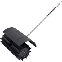 QUIK-LOK Rubber Broom Attachment Les Distributions ICE
