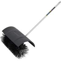 QUIK-LOK Bristle Brush Attachment Les Distributions ICE