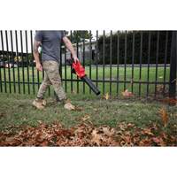 M18 Fuel Dual Battery Blower (Tool Only), 18 V, 145 MPH Output, Battery Powered Les Distributions ICE