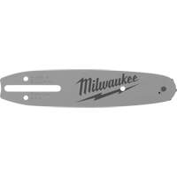 8" Pruning Saw Guide Bar Les Distributions ICE