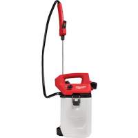 Pulv&eacute;risateur &agrave; main M12, 307 oz (7,57 L) Les Distributions ICE