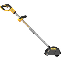 MAX* Brushless Cordless Edger (Tool Only) Les Distributions ICE
