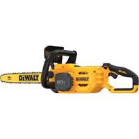 MAX* Brushless Cordless Chainsaw (Tool Only), 18", Battery Powered, 2.85 HP/60 V Les Distributions ICE