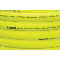 Hybrid Garden Hose, Copolymer, 5/8" dia. x 50' Les Distributions ICE