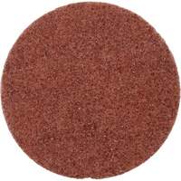 Disques de traitement des surfaces Standard Abrasives, 7" dia., Grain Cors&eacute;, Oxyde d'aluminium Les Distributions ICE
