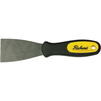 Flexible Putty Knives, 2", Carbon Steel Blade Les Distributions ICE