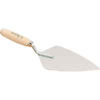 Pointed Cement Trowels Les Distributions ICE