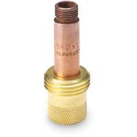 Gas Lens Collet Bodies Les Distributions ICE