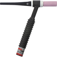 WP-17 Torch, Air (Gas) Cooled, 150 A Les Distributions ICE