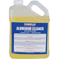Nettoyants ultra brillants pour aluminium, Cruche Les Distributions ICE
