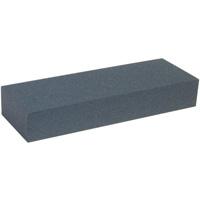 Crystolon&reg; Sharpening Benchstone Les Distributions ICE