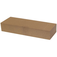 India Aluminum Oxide Single Grit Benchstone Les Distributions ICE