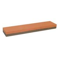 India Aluminum Oxide Combination Grit Benchstone Les Distributions ICE