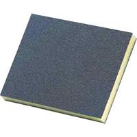 Economy Sealer Sanding Sponge Les Distributions ICE