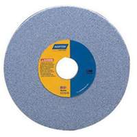 Tool Room Wheel, Type 01, Ceramic Alumina, 14" x 1-1/2" Les Distributions ICE