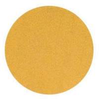 Disque en papier PSA, 8" dia., Grain 40, Oxyde d'aluminium Les Distributions ICE