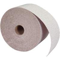 Paper PSA Roll, Aluminum Oxide, 2-3/4" W x 135' L, 180 Grit Les Distributions ICE