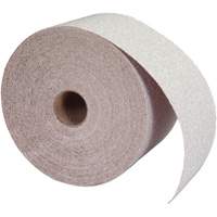 Paper PSA Roll, Aluminum Oxide, 2-3/4" W x 135' L, 150 Grit Les Distributions ICE