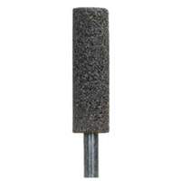 Norzon&reg; Resin Bond Mounted Points, W197, Zirconia Alumina, 5/8" Dia., 2" L Les Distributions ICE