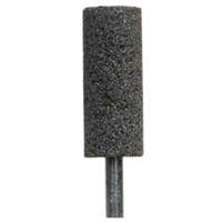 Norzon&reg; Resin Bond Mounted Points, W208, Zirconia Alumina, 3/4" Dia., 2" L Les Distributions ICE