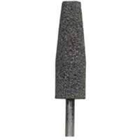 Norzon&reg; Resin Bond Mounted Points, W222, Zirconia Alumina, 1" Dia., 2" L Les Distributions ICE