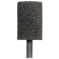 Charger&reg; Resin Bond Mounted Points, W221, Zirconia Alumina, 1" Dia., 1-1/2" L, 30 Grit Les Distributions ICE