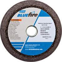 BlueFire&reg; Non-Reinforced Portable Snagging Cups Les Distributions ICE