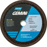 Gemini&reg; Non-Reinforced Portable Snagging Cups Les Distributions ICE