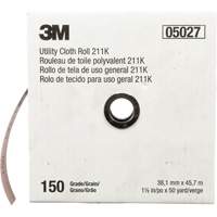 Utility Cloth Roll 211K Les Distributions ICE