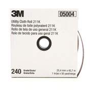 Utility Cloth Roll 211K Les Distributions ICE