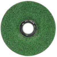 Meule flexible Green Corps, 5" x 1/4", Arbre 7/8", C&eacute;ramique, Type 1 Les Distributions ICE